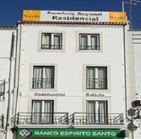 Hotel Salatia, Alcácer Do Sal